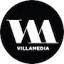 Favicon van website Villamedia