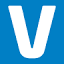 Favicon van website Virtualization Review
