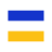 Favicon van website Visa UK