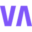 Favicon van website Visma