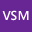 Favicon van website Visual Studio Magazine