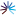 Favicon van website Volandis