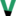 Favicon van website VoxDev