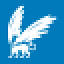 Favicon van website Vrije Universiteit Amsterdam