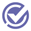 Favicon van website VulnCheck