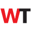 Favicon van website Warehouse Totaal