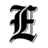 Favicon van website Washington Examiner