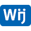 Favicon van website WBN