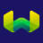 Favicon van website Weaviate