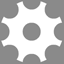 Favicon van website WebAIM