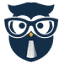 Favicon van website Wetboek Plus
