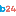 Favicon van website Beds24 Wiki