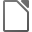 Favicon van website The Document Foundation Wiki