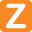 Favicon van website Zimbra