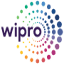 Favicon van website Wipro