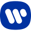 Favicon van website Warner Music Group