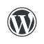 Favicon van website WordPress.org
