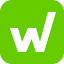 Favicon van website Workiva