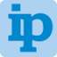 Favicon van website World IP Review