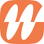 Favicon van website Worqlo