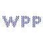 Favicon van website WPP