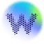 Favicon van website WPP Media