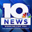 Favicon van website Associated Press