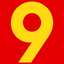 Favicon van website WTVM, CNN Newsource