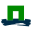 Favicon van website Wageningen University & Research