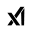 Favicon van website xAI
