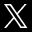 Favicon van website X (Guillermo Rauch)