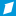Favicon van website Yicai