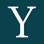Favicon van website Yoshua Bengio