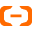 Favicon van website Alibaba Cloud