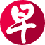 Favicon van website Lianhe Zaobao