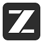 Favicon van website ZCode