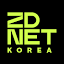 Favicon van website ZDNet Korea
