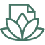 Favicon van website Zenvoices