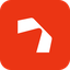 Favicon van website Zernio