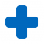 Favicon van website Zilveren Kruis
