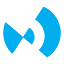 Favicon van website ZonMw