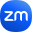 Favicon van website Zoom